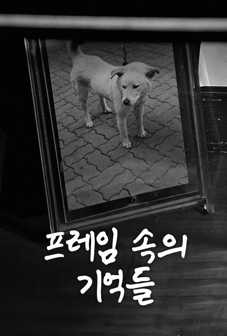 Imatge de 프레임 속의 기억들