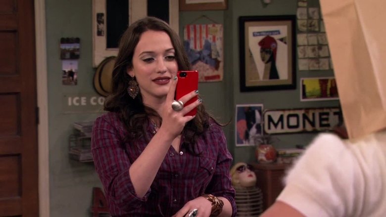 2 Broke Girls Season 3 Episode 2