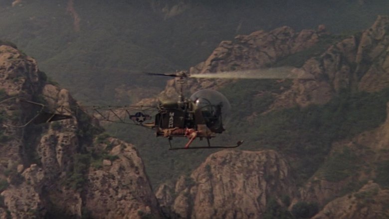 M*A*S*H (1970)