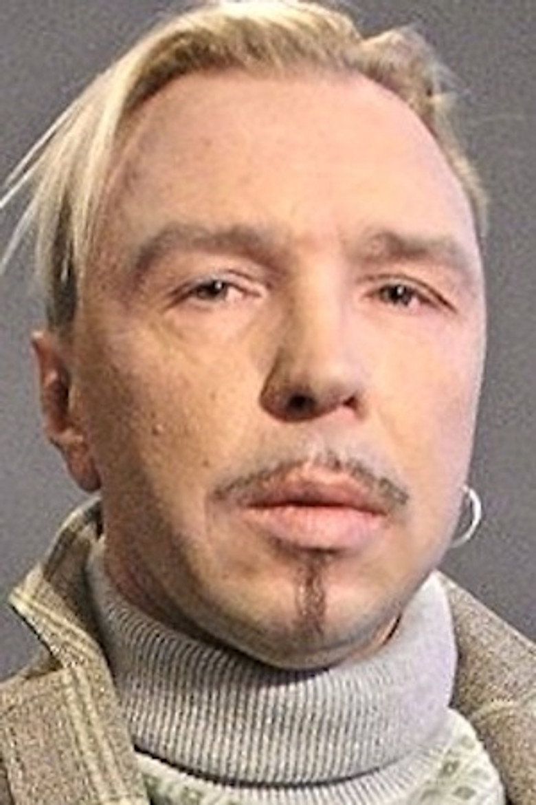 Garik Sukachyov photo 4