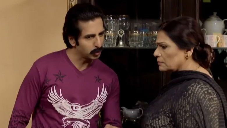 Still image for Ishq Zahe Naseeb season 1 episode 1: Episode 1 Still image for Ishq Zahe Naseeb season 1 episode 1: Episode 1