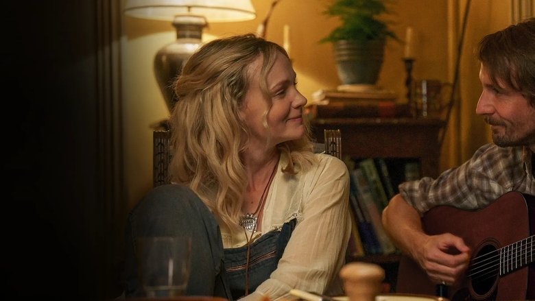 The Ballad of Wallis Island (2025)