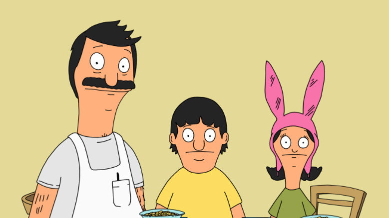 Bobs Burgers Season 1 Episode 2