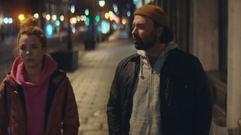 Still image for Virage season 1 episode 3: Episode 3 Still image for Virage season 1 episode 3: Episode 3