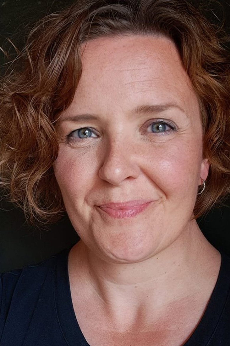 Ane Damgaard Jepsen portrait