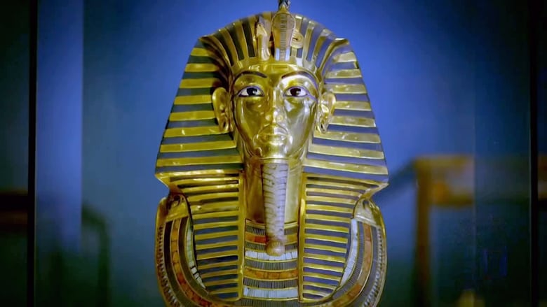 Tut’s Treasures: Hidden Secrets