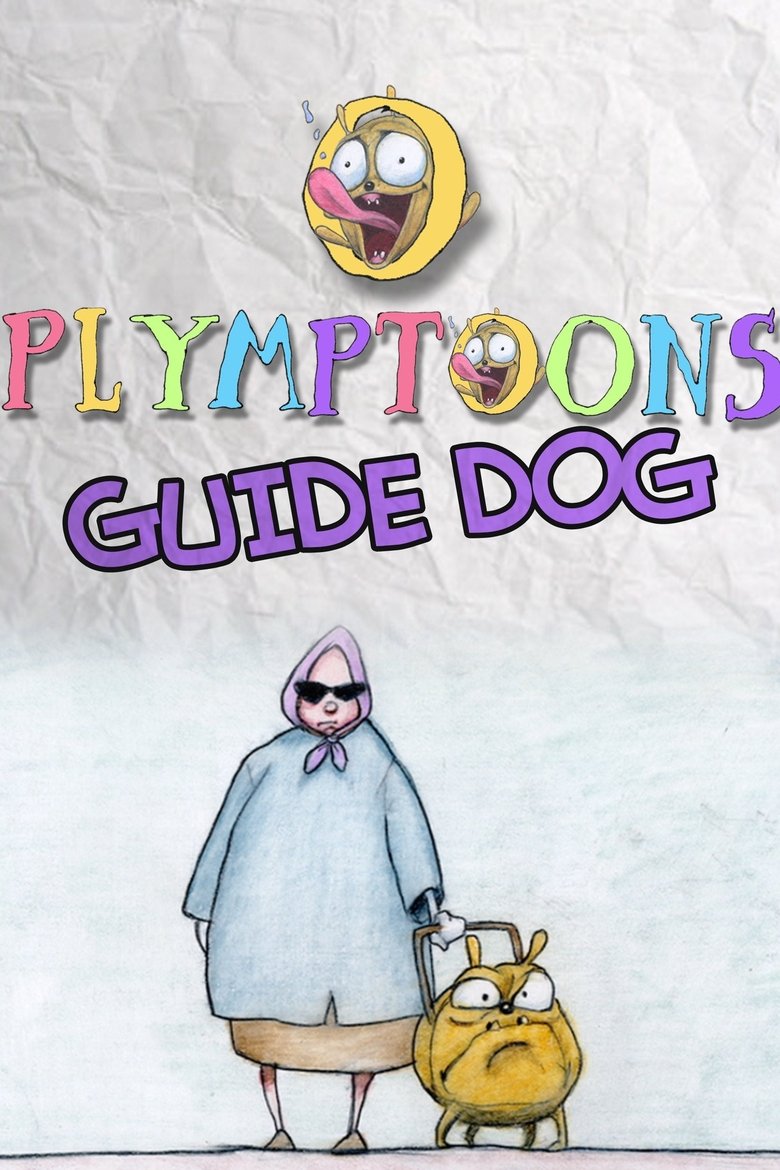 Guide Dog main poster