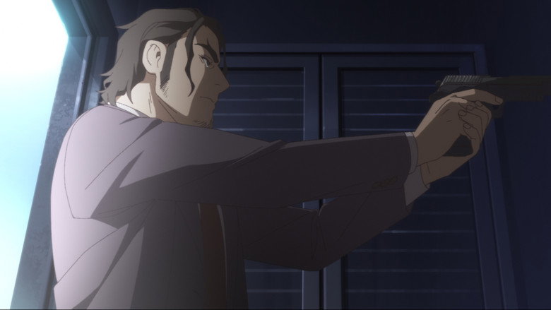 Still from Cop Craft - Season 1 Episode 1