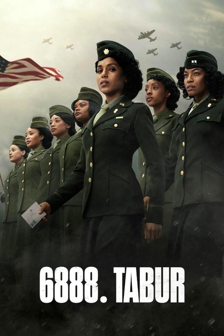 6888. Tabur (2024)