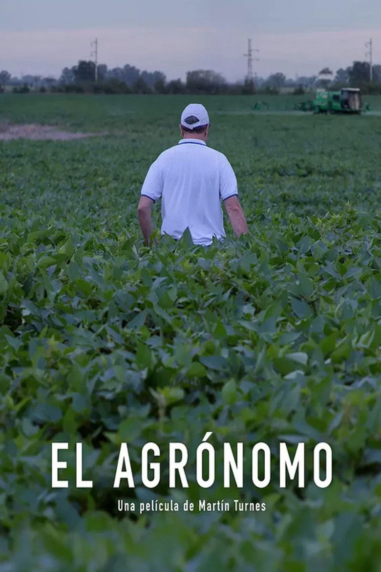 Imatge de El agrónomo