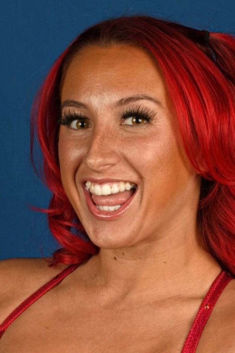 Photo de Melissa Fierce