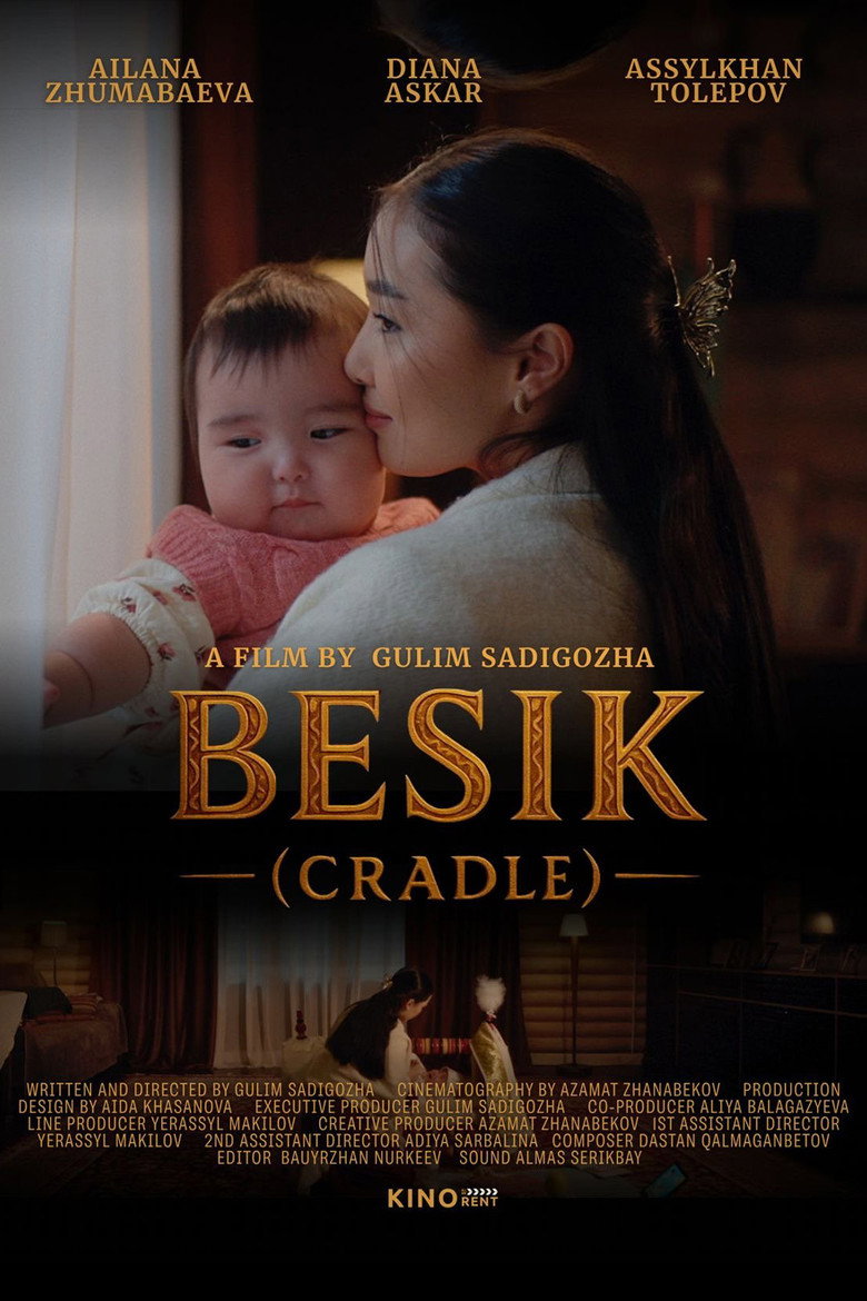 BESIK (CRADLE)