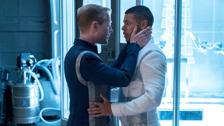 Validé Streaming Dailymotion Saison 1 épisode 9 Star Trek : Discovery saison 1 épisode 9 en streaming Vostfr et vf