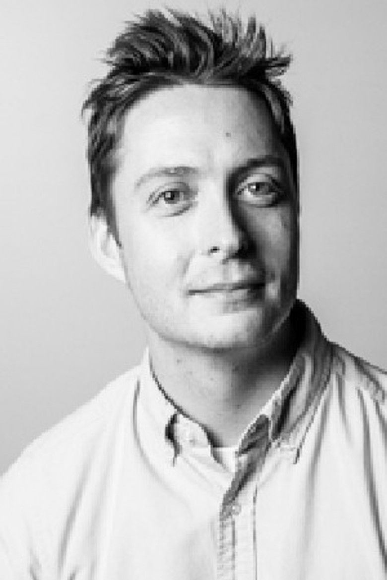 Joe Fletcher portrait image