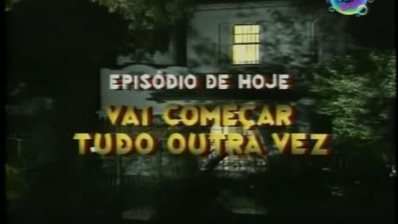 Still image for Mundo da Lua season 1 episode 4: Episode 4 Still image for Mundo da Lua season 1 episode 4: Episode 4