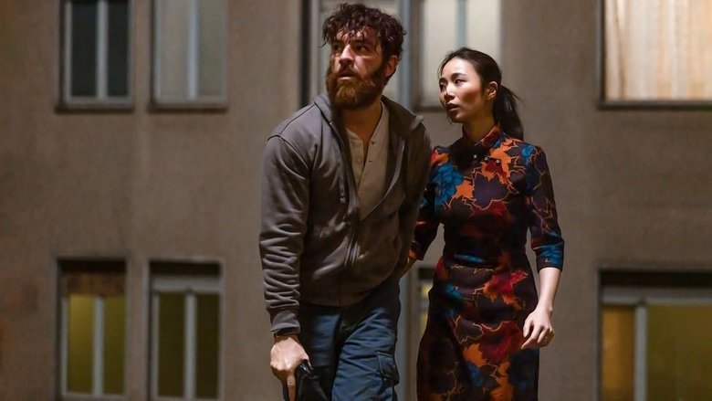 Still image for Gangs of Milano season 1 episode 6: Episode 6