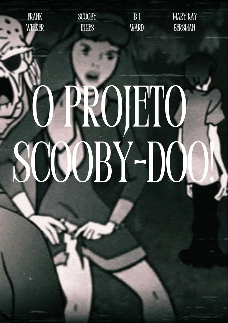 Imatge de The Scooby-Doo Project