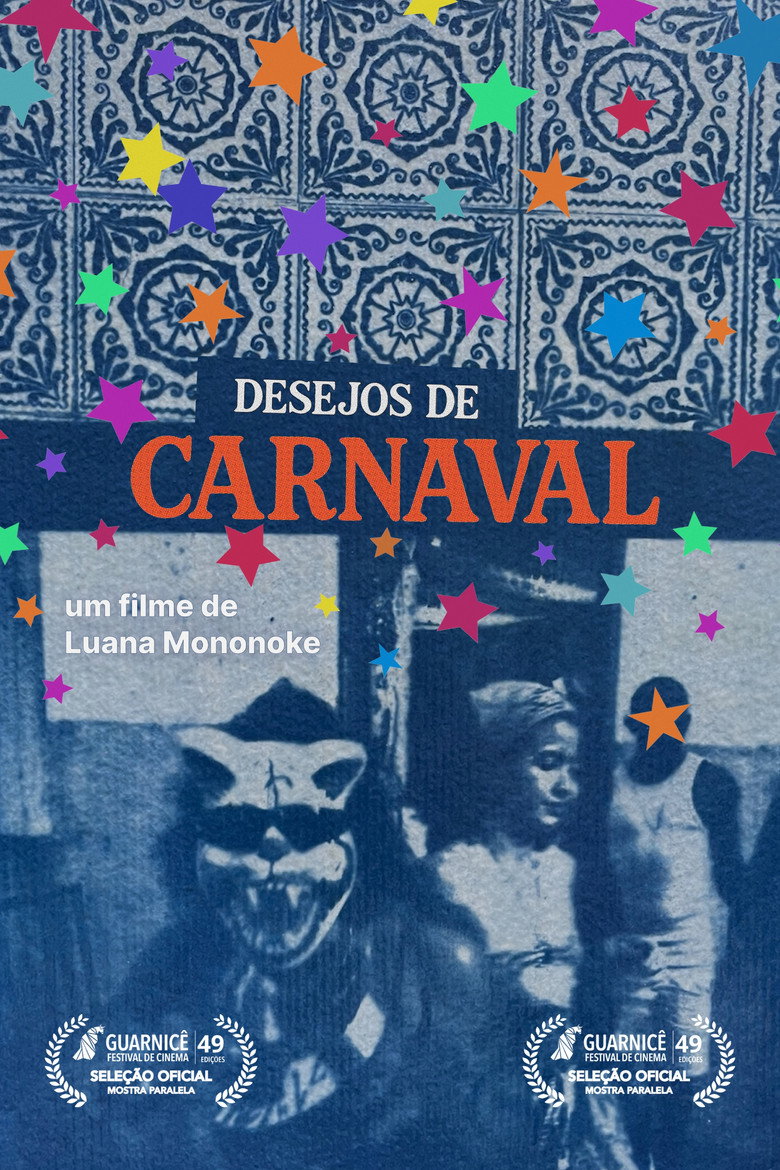 Imatge de Desejos de Carnaval