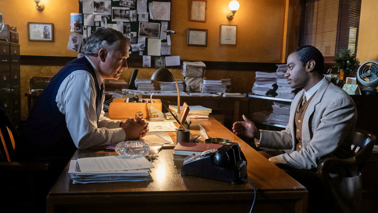 Still from Fellow Travelers - Season 1 Episode 4