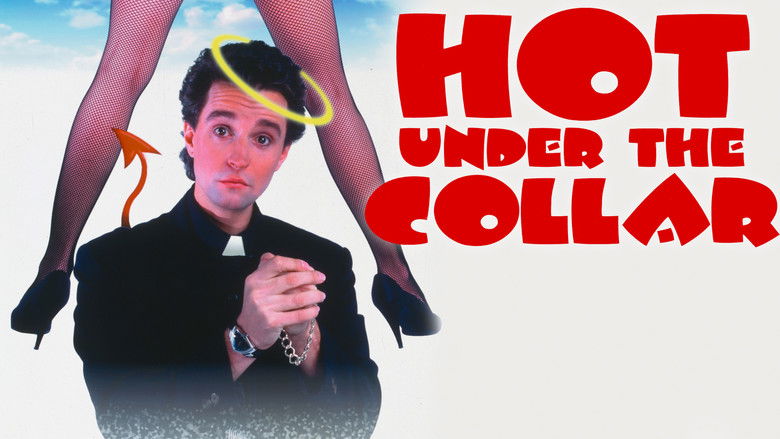 Hot Under the Collar backdrop 6