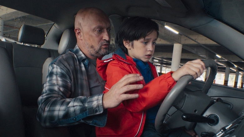 Still image for #Яжотец season 1 episode 2: Episode 2