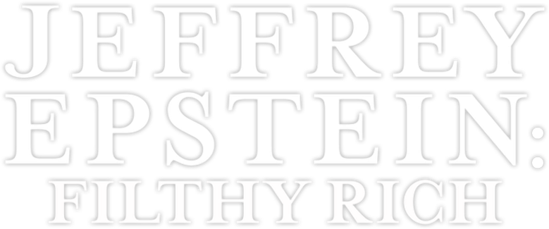 Jeffrey Epstein: Filthy Rich
