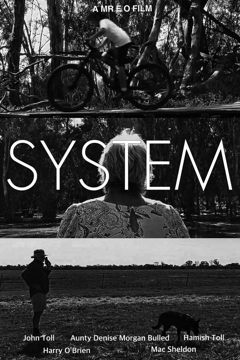 Imatge de SYSTEM-Stories and Connections to Land and Country