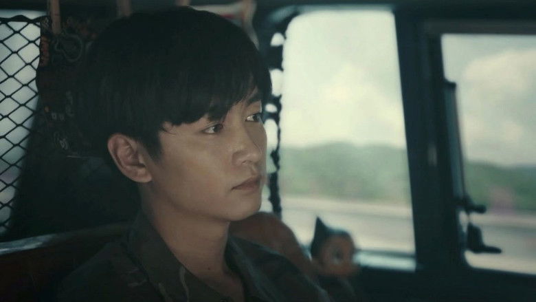 Still image for Love Journey season 1 episode 13: Episode 13