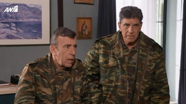 Still image for Παρουσιάστε season 1 episode 32: Episode 32 Still image for Παρουσιάστε season 1 episode 32: Episode 32