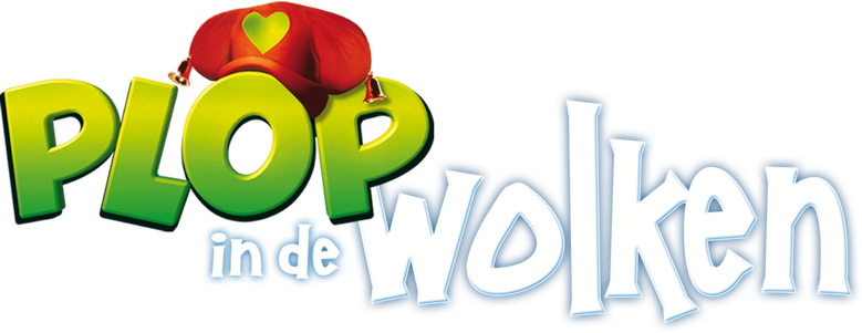 Plop in de Wolken