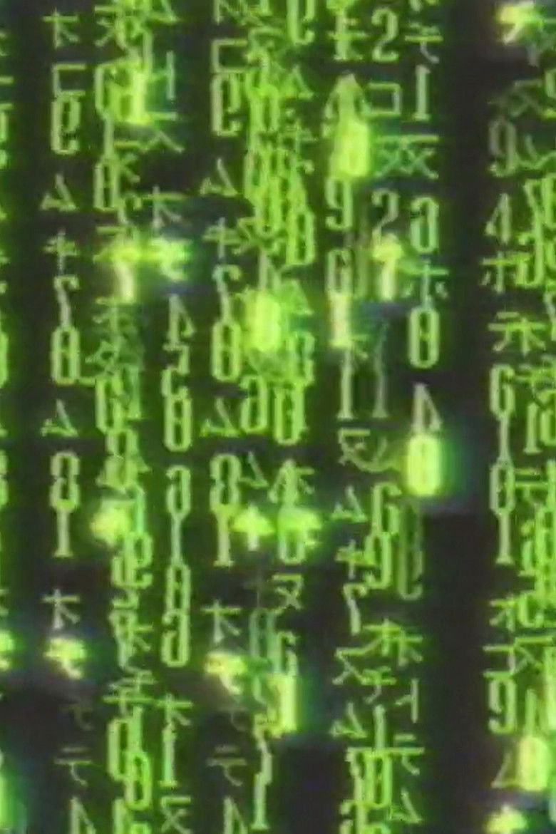 Imatge de Me and The Matrix