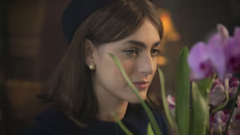 Still image for Miss Fallaci season 1 episode 4: Episode 4 Still image for Miss Fallaci season 1 episode 4: Episode 4