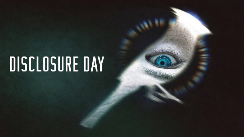 Disclosure Day 2