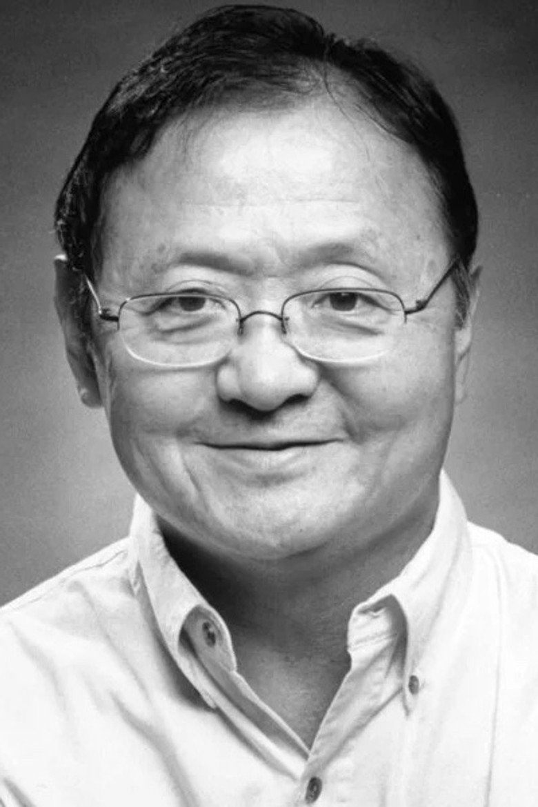 Paul Chihara portrait