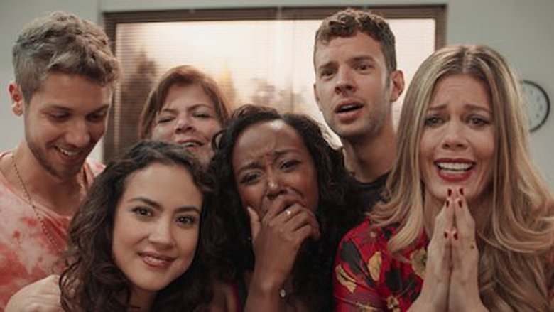 Still image for The Road to Love season 1 episode 9: Episode 9 Still image for The Road to Love season 1 episode 9: Episode 9