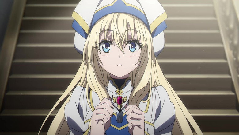 Still from Goblin Slayer - Season 2 Episode 4