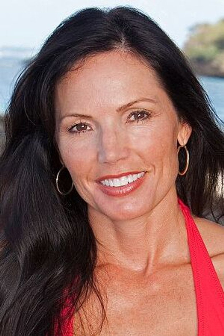 Monica Culpepper portrait