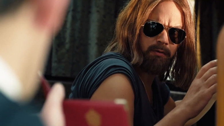 Still image for Провокатор season 1 episode 1: Episode 1