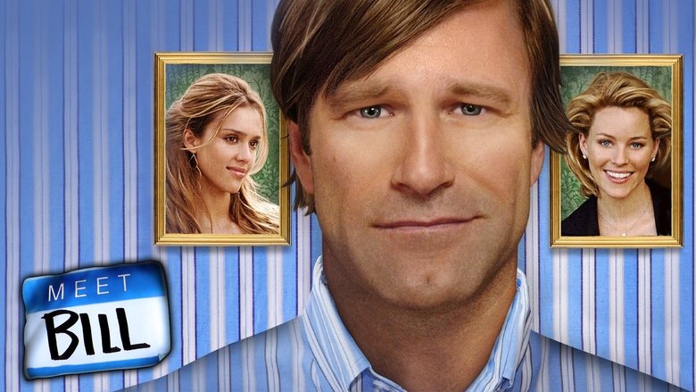 Meet Bill (2007)