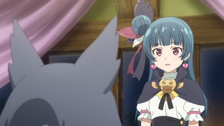 Assistir Genjitsu no Yohane: Sunshine in the Mirror Episódio 3