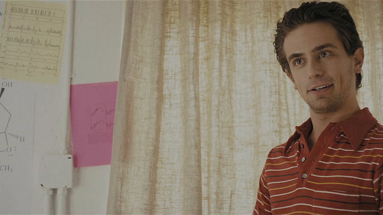 Imatge de Sleep No More