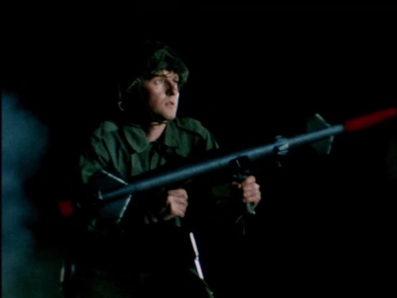 Still from 世界忍者戦ジライヤ - Сезон 1 Епизод 14