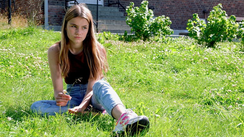 Still image for The Class season 1 episode 32: Fie needs some comforting Still image for The Class season 1 episode 32: Fie needs some comforting