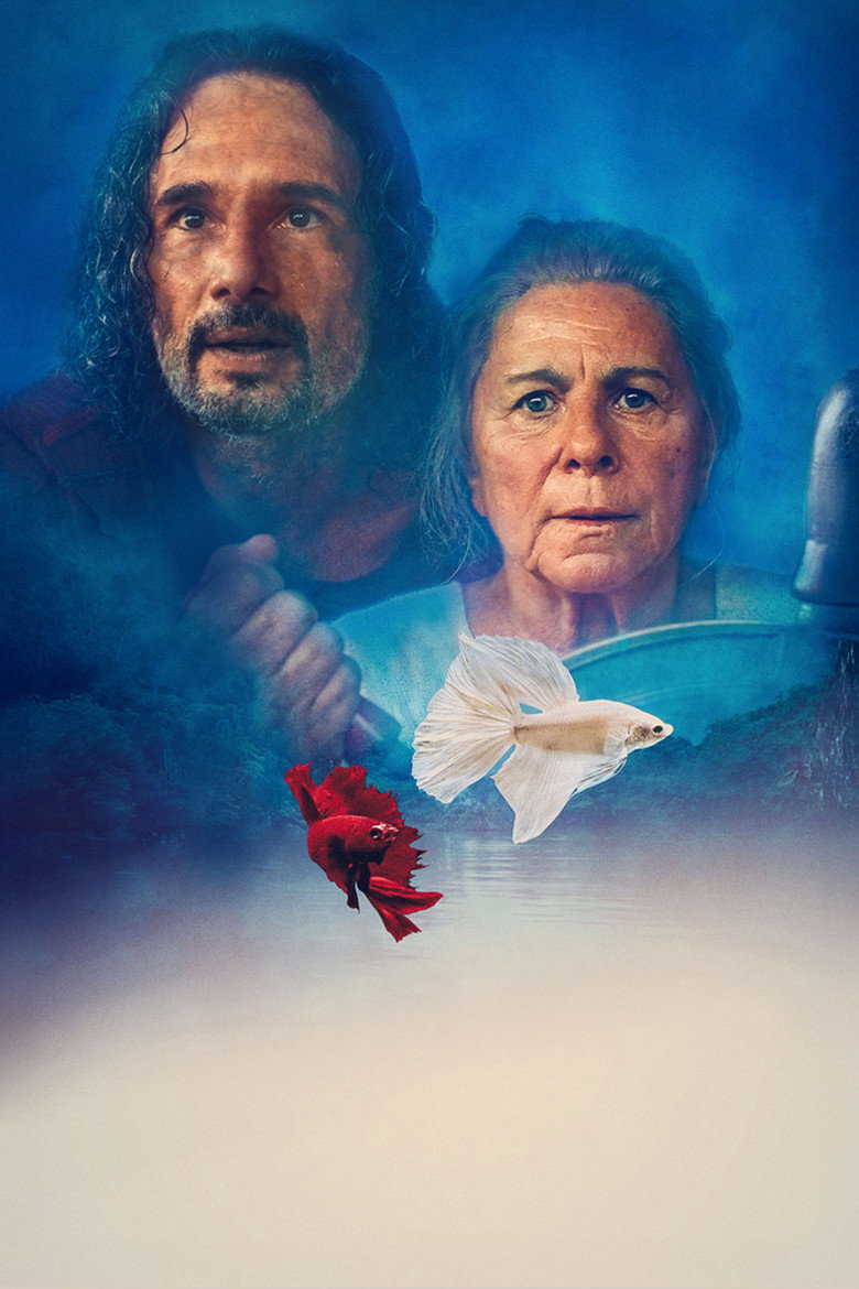 Imatge de O Último Azul