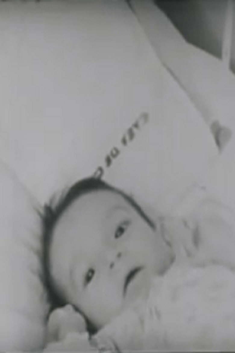 Grief, a Peril in Infancy background