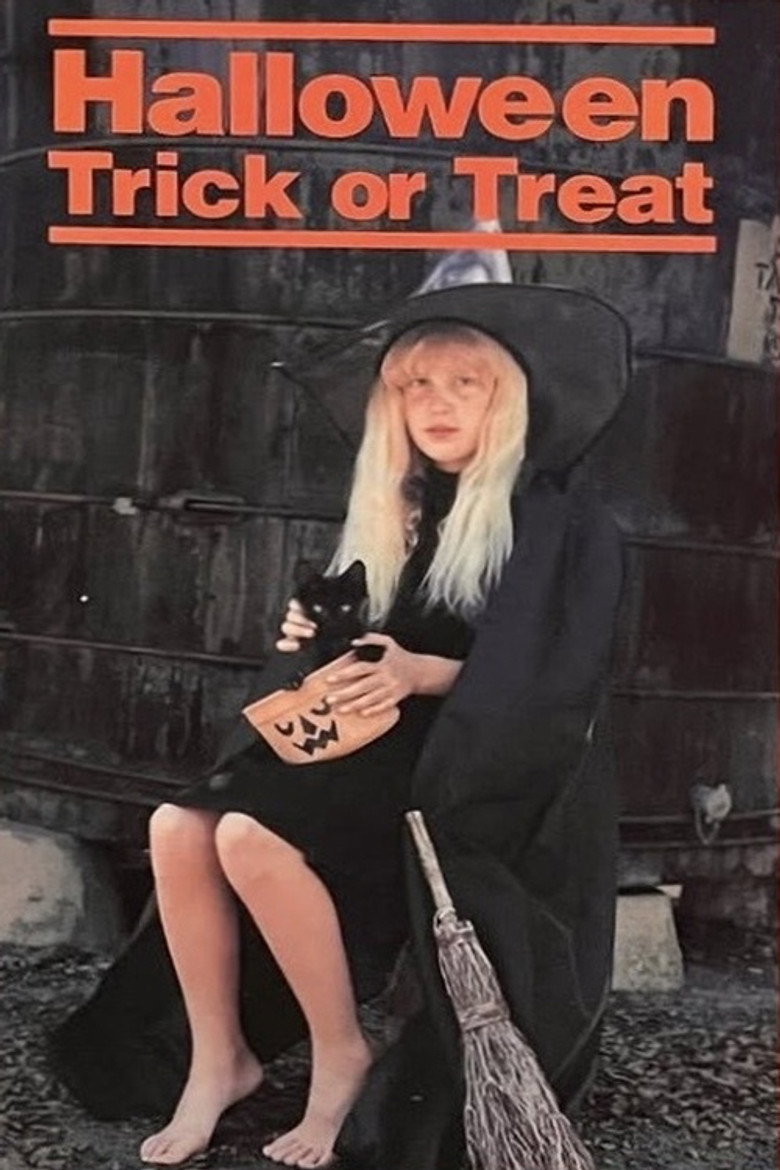 Imatge de Pagan Invasion, Vol. 1: Halloween: Trick or Treat