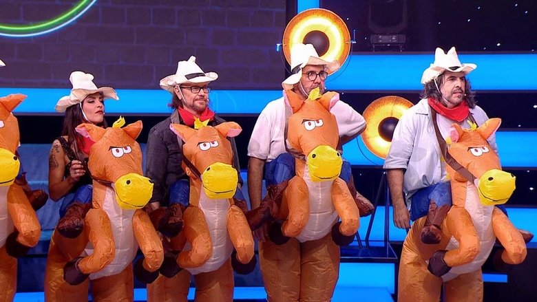 Me resbala Temporada 6 Episodio 6 Cuevana 3