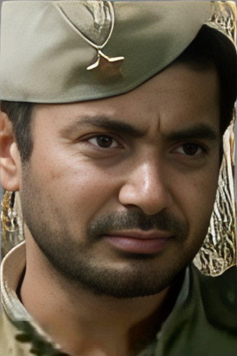 Rustam Turayev photo 2