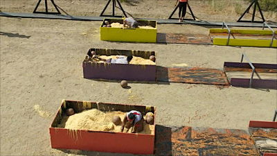 Still image for Last Squad Standing season 1 episode 2: For Love Or Squad Still image for Last Squad Standing season 1 episode 2: For Love Or Squad