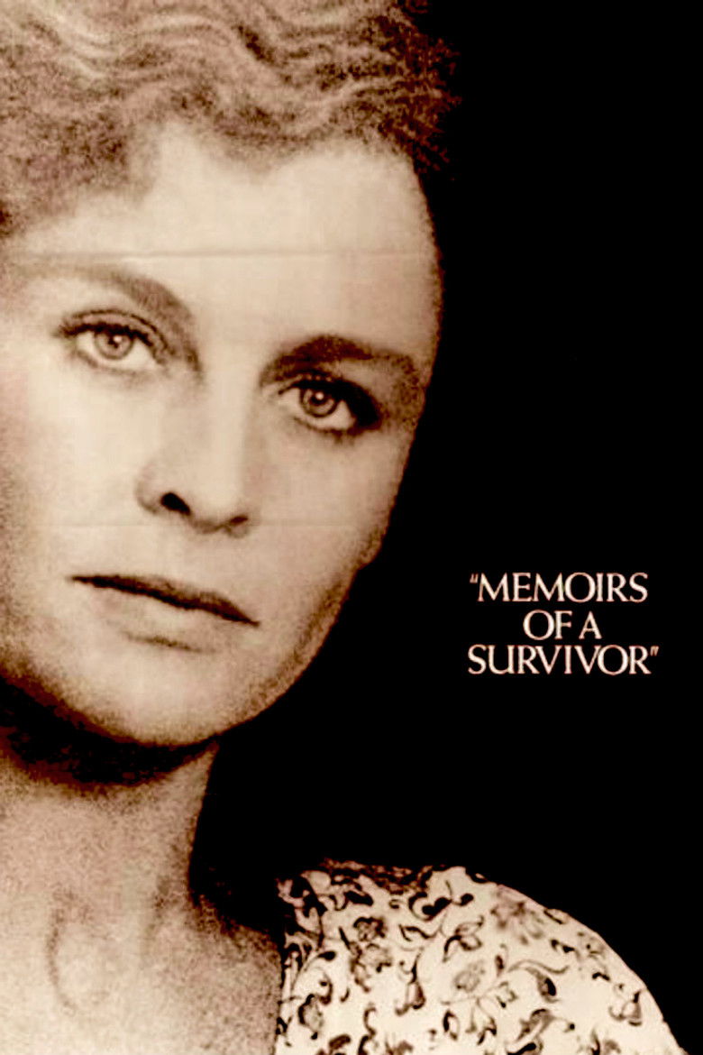 Imatge de Memoirs of a Survivor